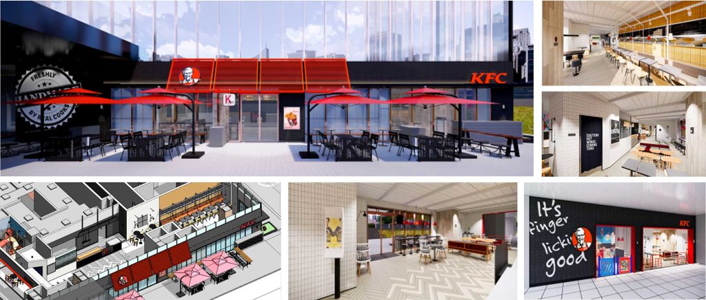 KFC